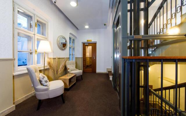 BEIGLI Hotel & Garden