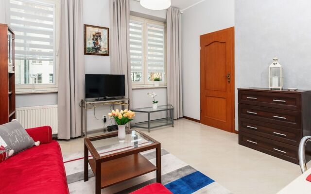 Ogarna Old Town Apartments by Renters