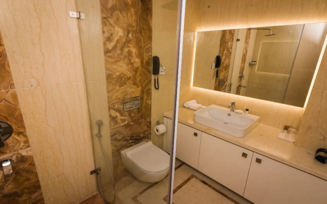 Hotel Silverspring