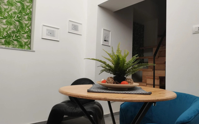 Cammileddi mini suite