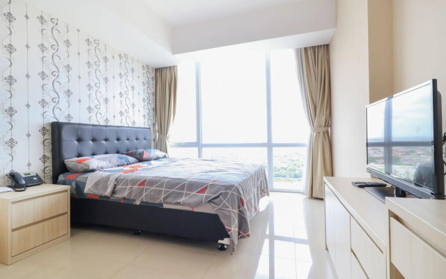 U Residence Karawaci 2