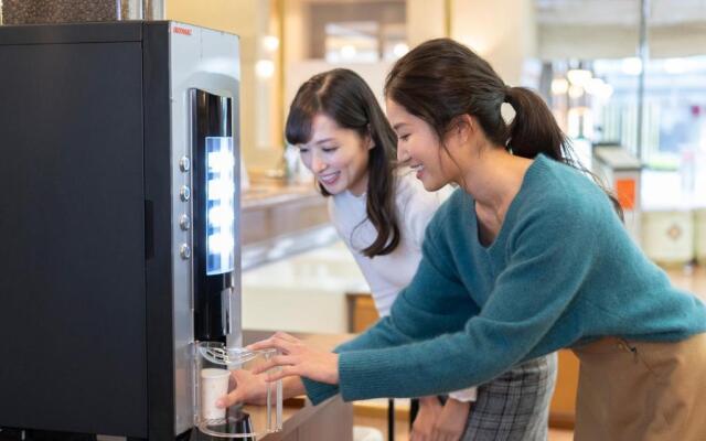 Hotel Econo Kameyama