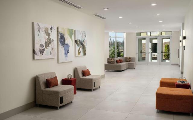 Hilton Garden Inn Olive Branch, MS
