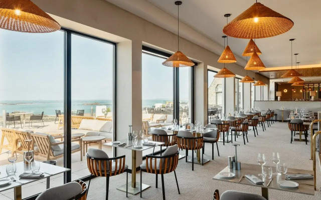 Hôtel Emeria Dinard Thalasso & Spa