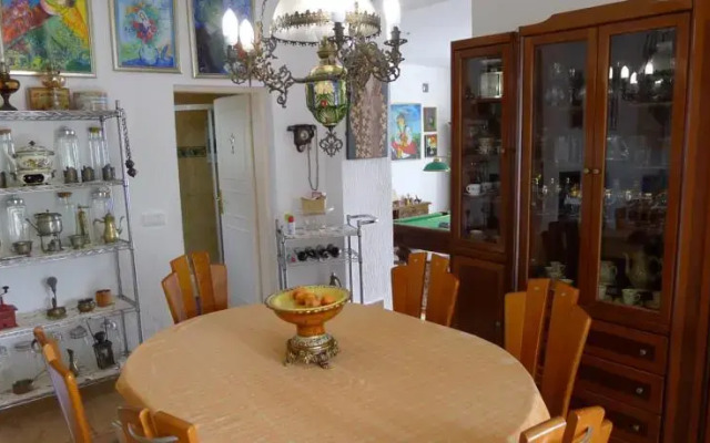 Holiday Home Malic
