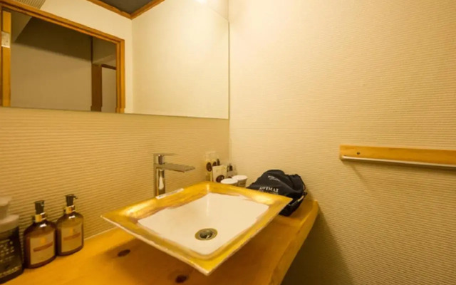 Livemax Resort Aki Miyajima
