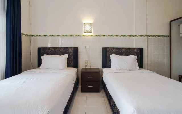 City Garden Bali Dwipa Hotel, Kuta