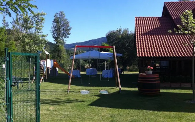 Hotel Stazione di Posta