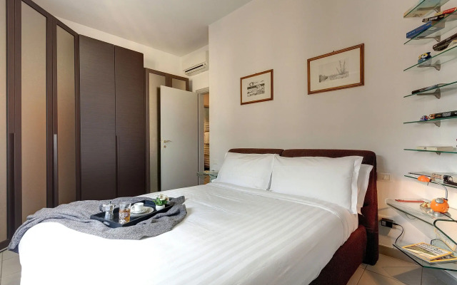 Mamo Florence - Binario 9 Apartment