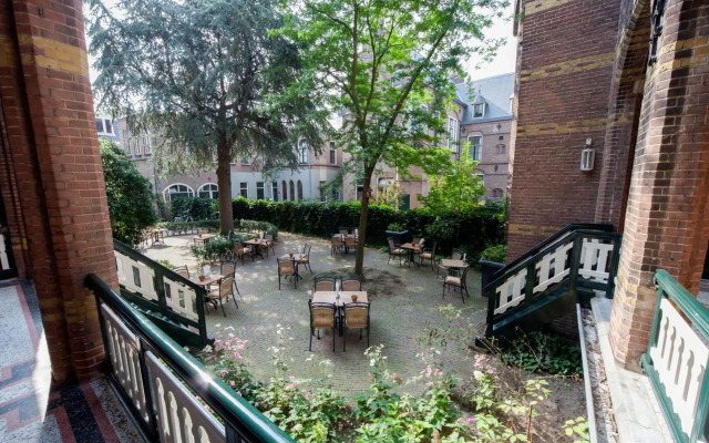 Fletcher Hotel Gilde