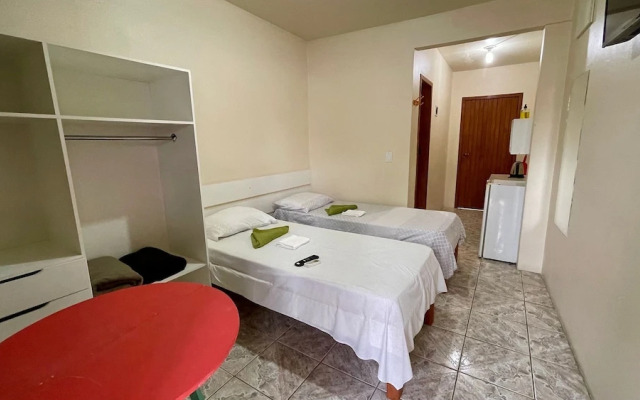 AP 38 Ala Mariscal Residencial Solavir