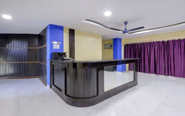 Treebo Trend Rex Residency