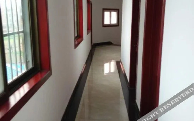 Xinyue Business Hotel