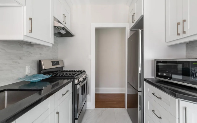 GLOBALSTAY Luxury Townhouse Minutes Away From Waterfront