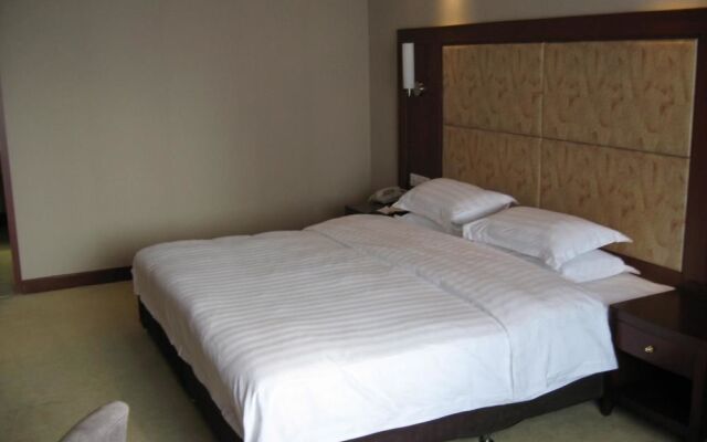 Crystal Hotel - Jilin