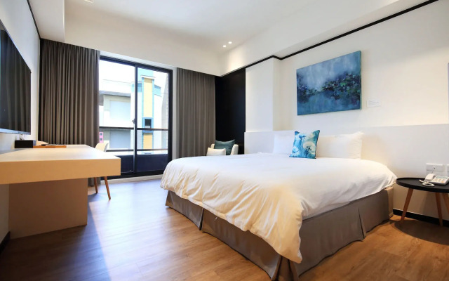 Hai Sheng Wei B&B