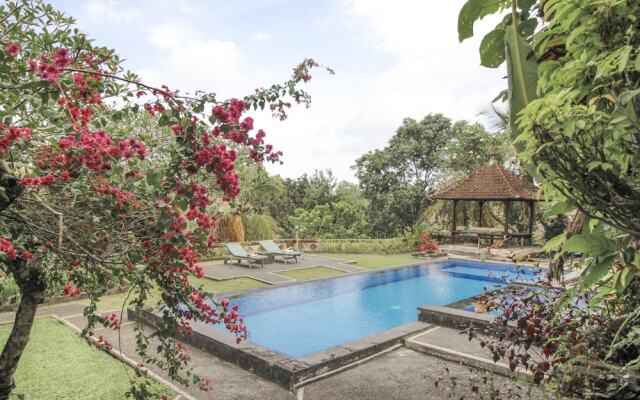 Taman Indrakila