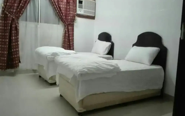 Al Eairy Apartments - Al Riyad 4