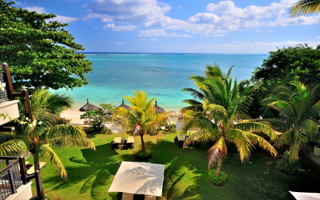 Le Cardinal Exclusive Resort