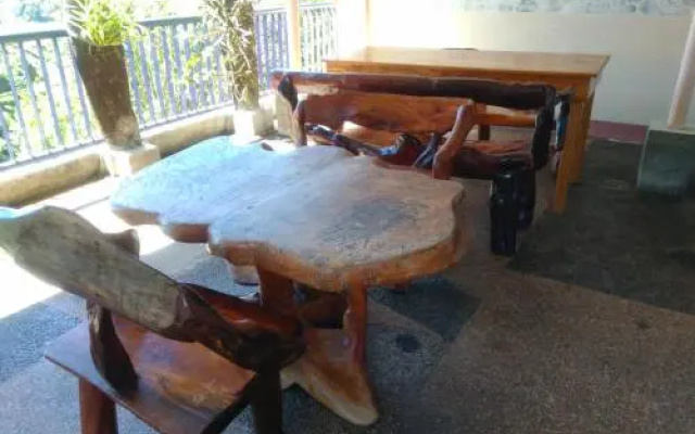 Savta Homestay