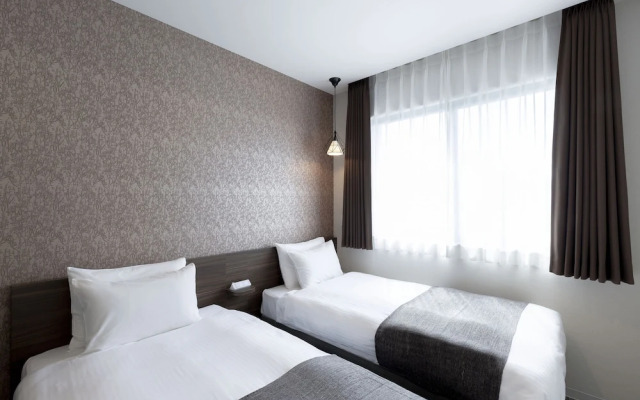 M’s Hotel Gojo Naginatagiri