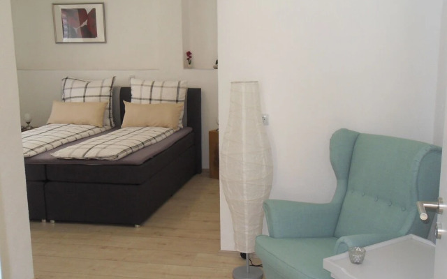 Gästehaus Nettes Landhaus