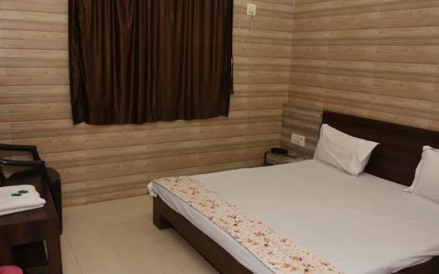 Hotel Madhusudan