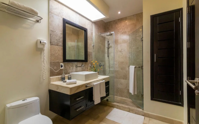 Faro Surf 407 by NAS