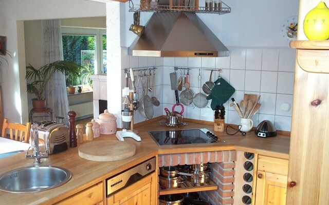 Dämd10001 - Haus Middeldor