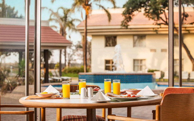Garden Court Ulundi