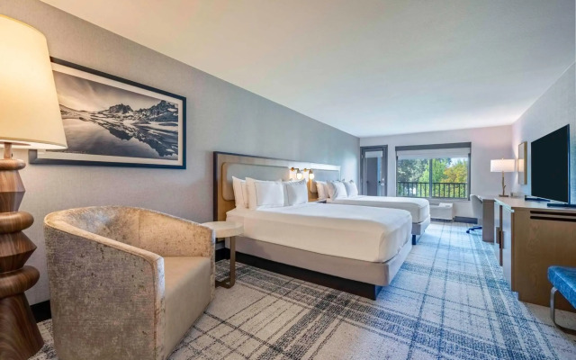 The Newberry Hotel Bend, Tapestry Collection by Hilton