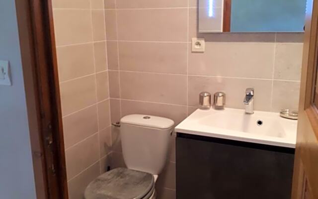 chambre d'hôte Chez Tourache