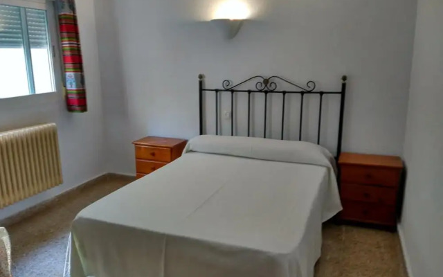 Pensión Arroyo de La Teja