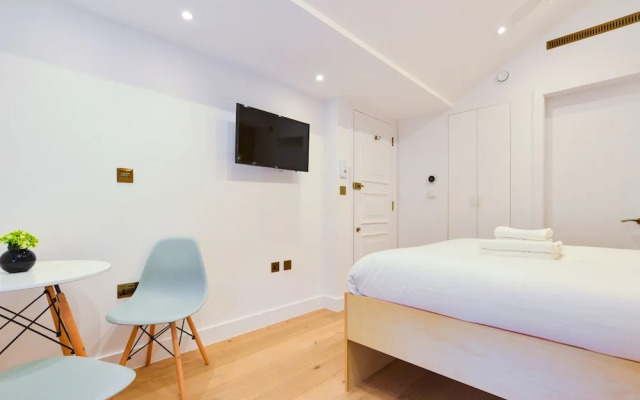 Star Street Serviced Apartments by Concept Apartments