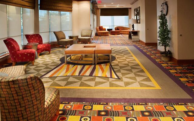 Hilton Garden Inn DFW Airport South