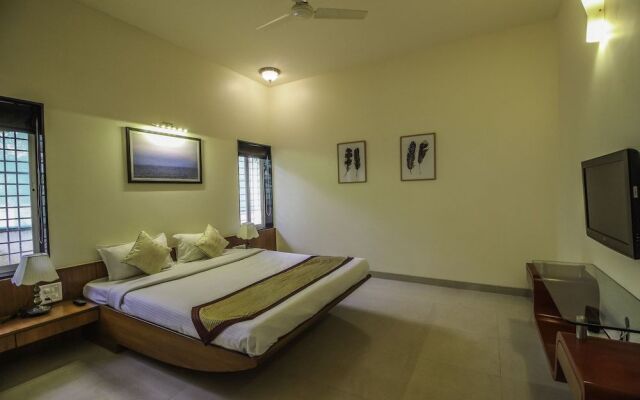 OYO 10157 Home Exotic 4BHK Villa Dona Paula