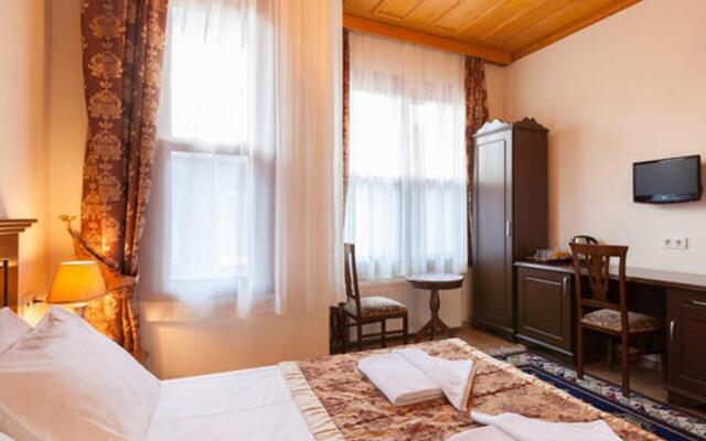 Emirhan Inn Apartment & Suites