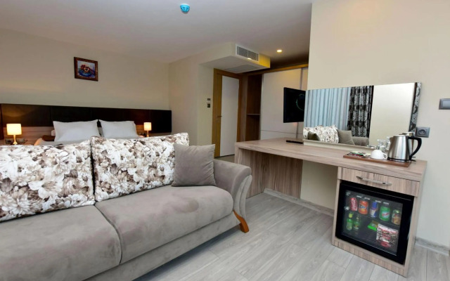 Dora Butik Otel