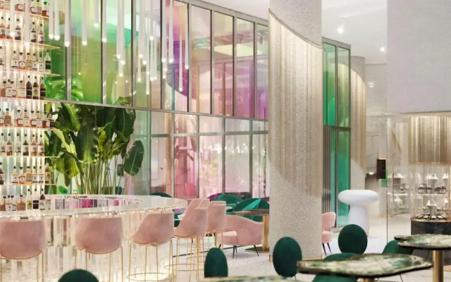 Gem Forest Hotel Nairobi - MGallery Collection