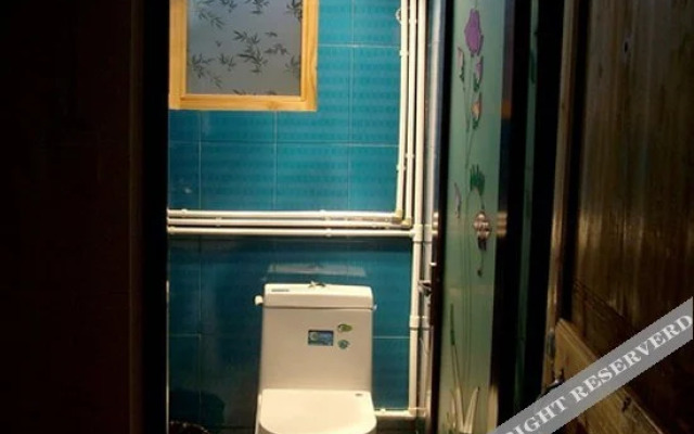 Zhaoxing Jiechi Guesthouse