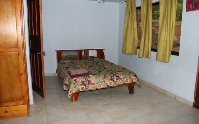 Cabinas 3 Rios