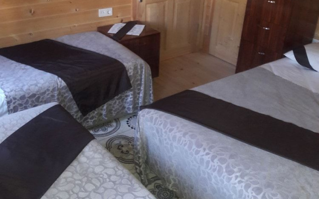 Meleklerin Evi Apart