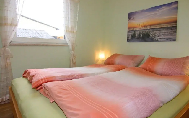 Wohnung Stapel in Busum