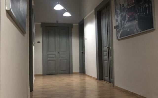 Hotel Kentrikon