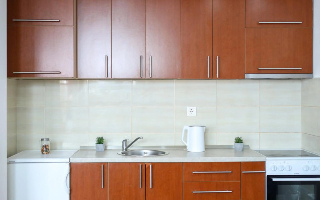 Airport Stay Apartment