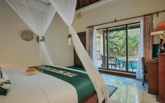 Parigata Villas Resort