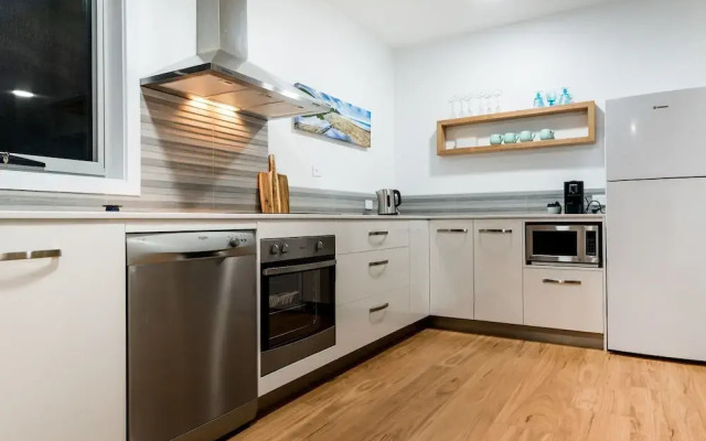 Ulverstone River Edge Apartments