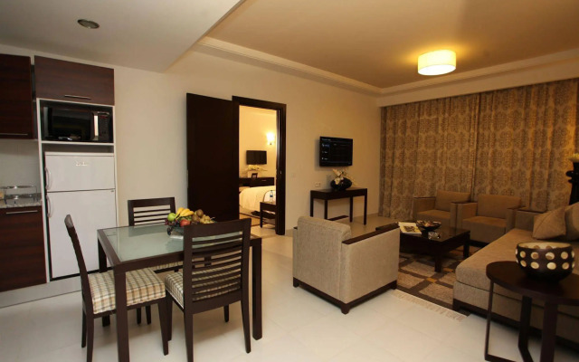 Corail Suites Hotel