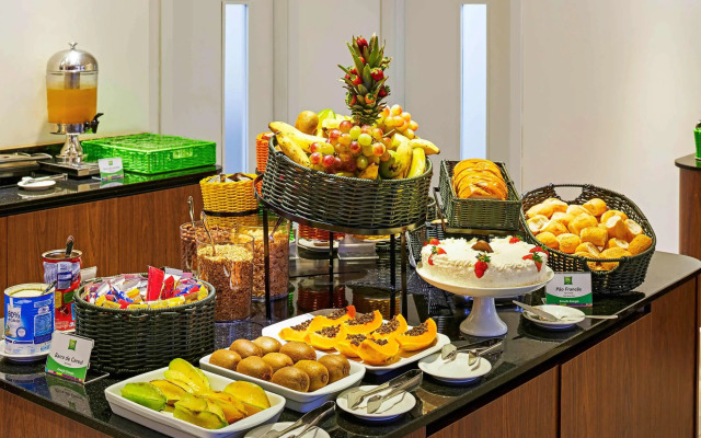 ibis Styles Balneario Camboriu
