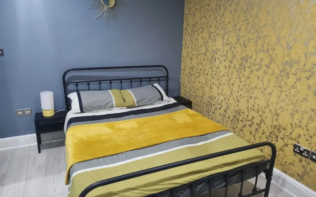 Dodi Apartments
